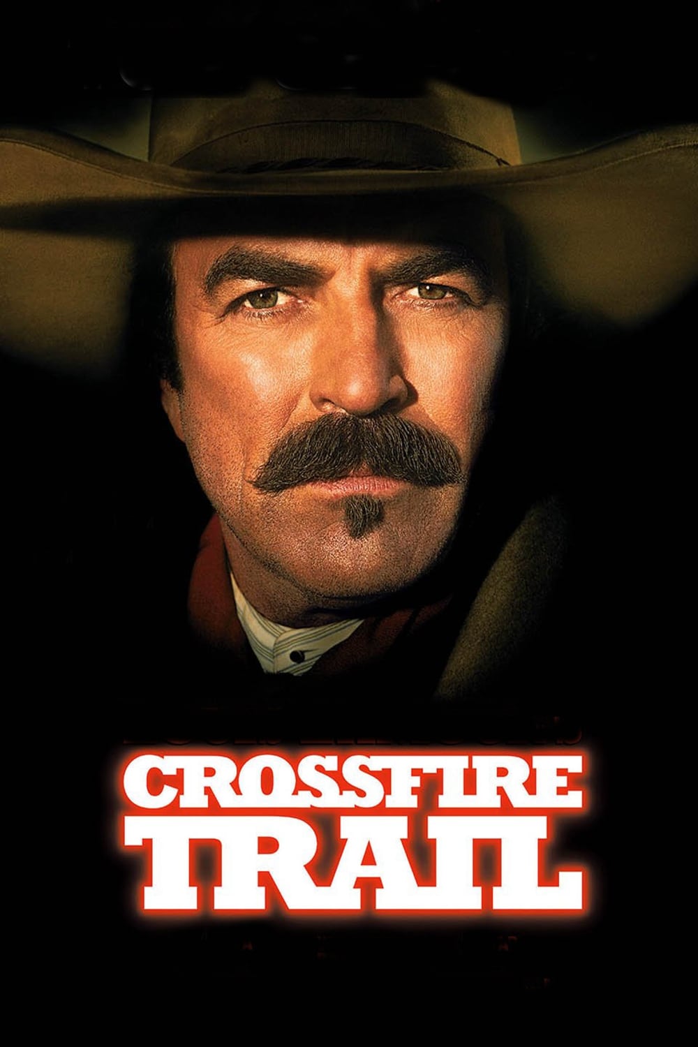 Постер Crossfire Trail